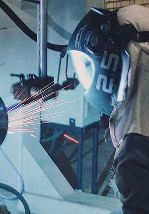 مواد مصرفی جوش