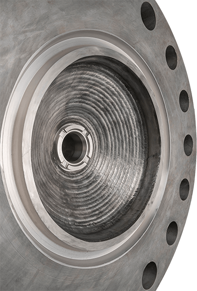 welding automation and robotic