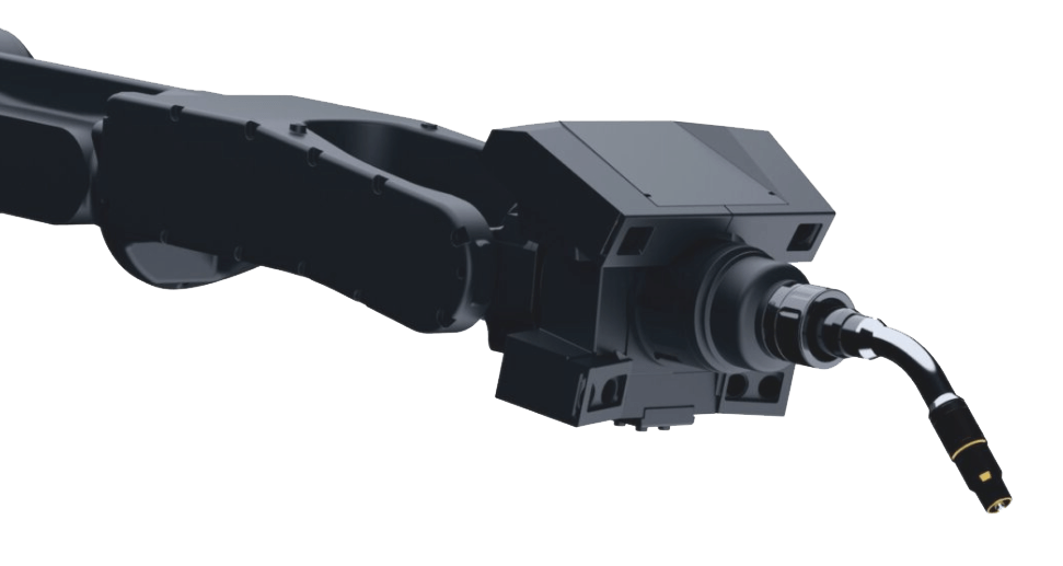 welding automation and robotic