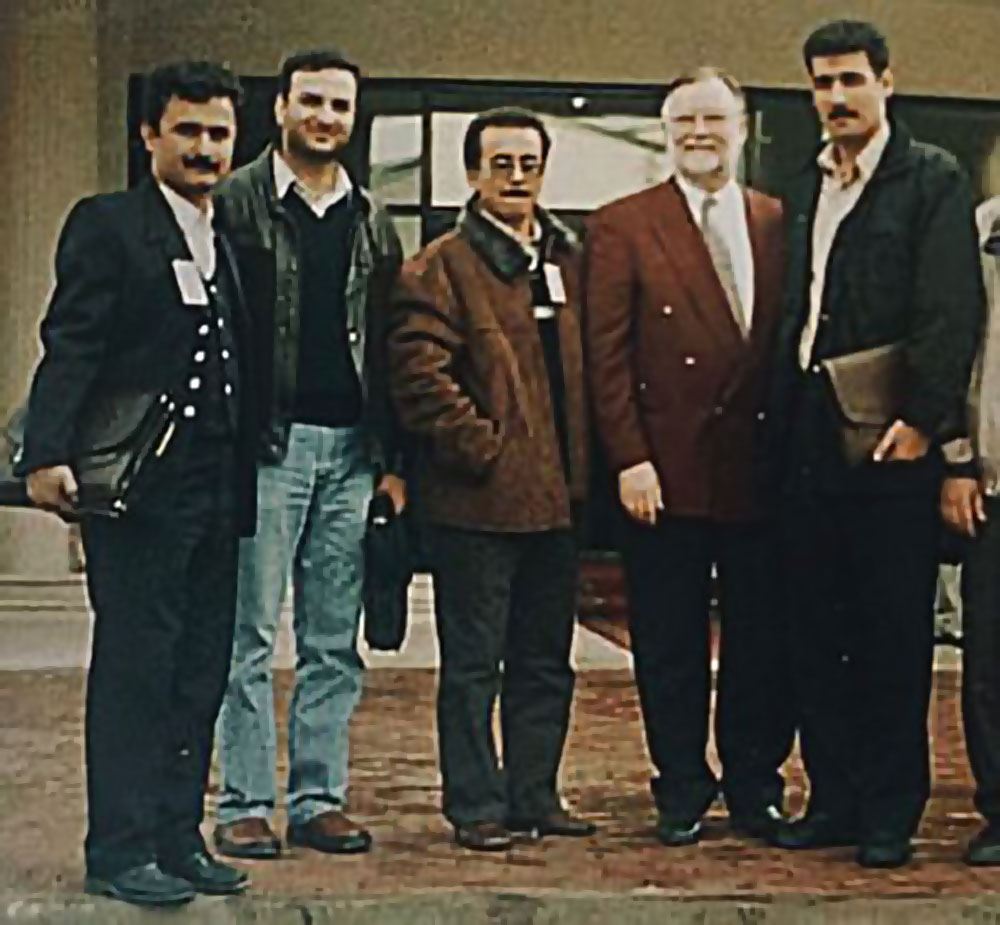 azadrad-in-university