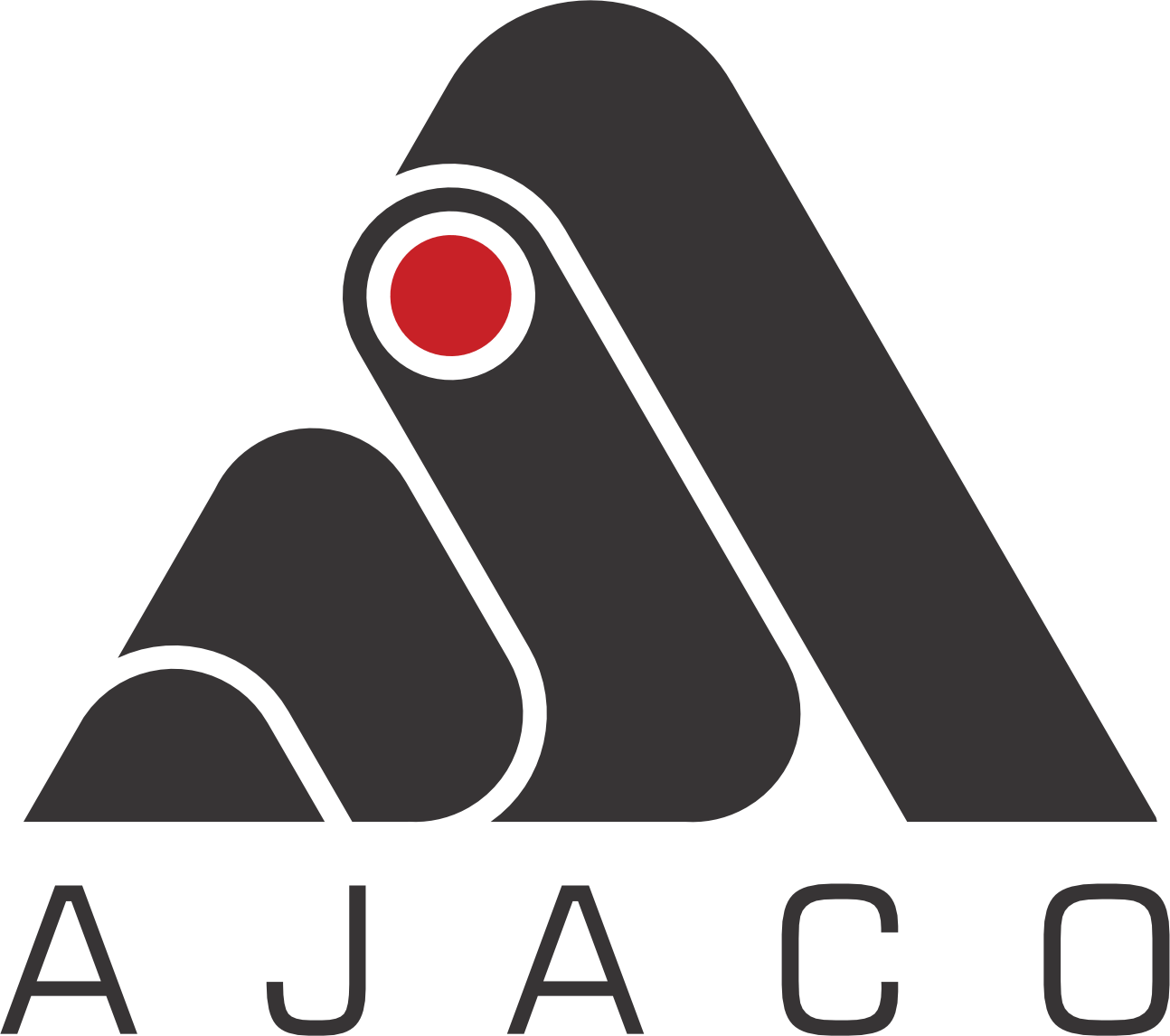 لوگوی شرکت آمیزه جوش آریا (آجاکو)