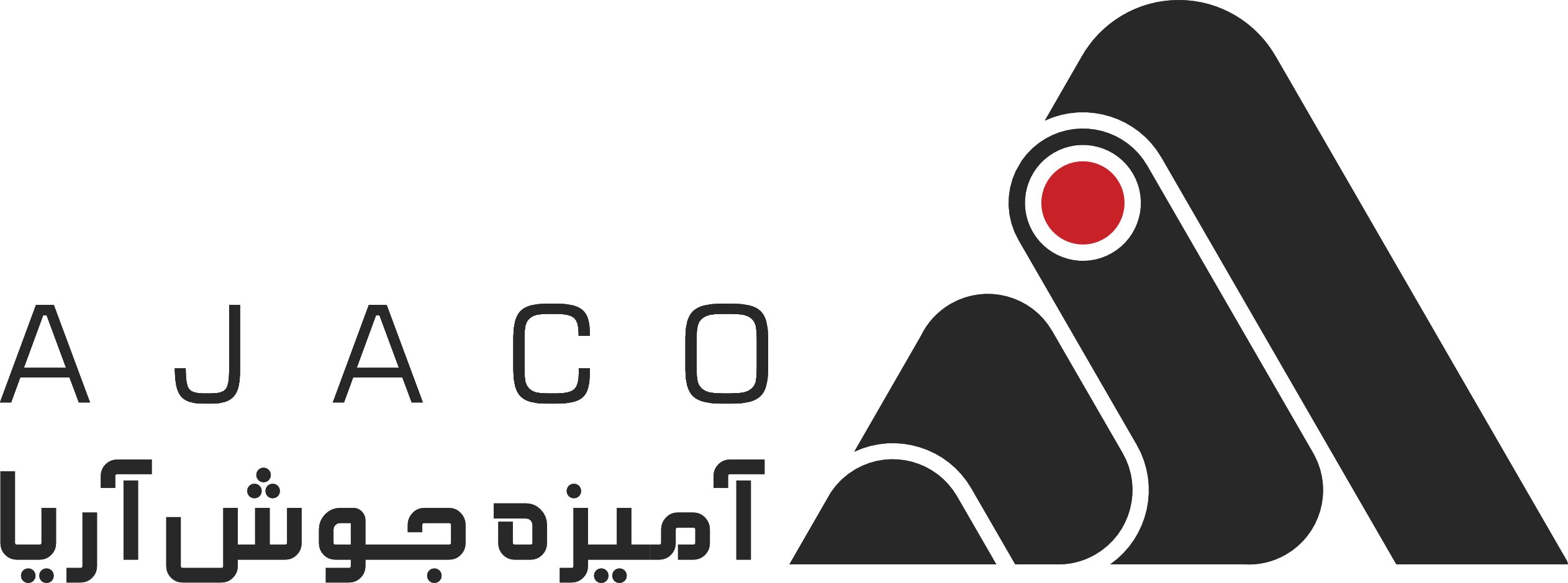 شرکت آمیزه جوش آریا (آجاکو)