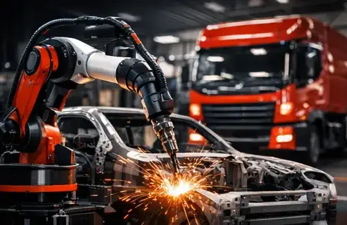 حمل و نقل زمینی