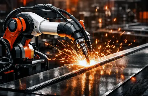 شرکت‌های خدمات جوش‌کاری سطح