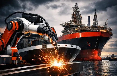 حمل و نقل آبی