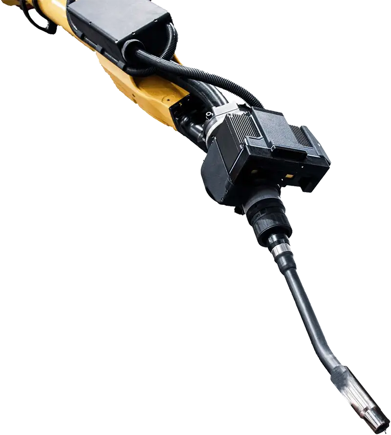 جوش بی‌نقص