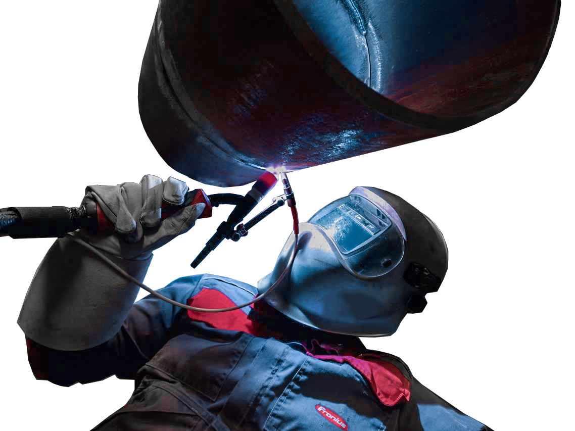 Hot Wire TIG