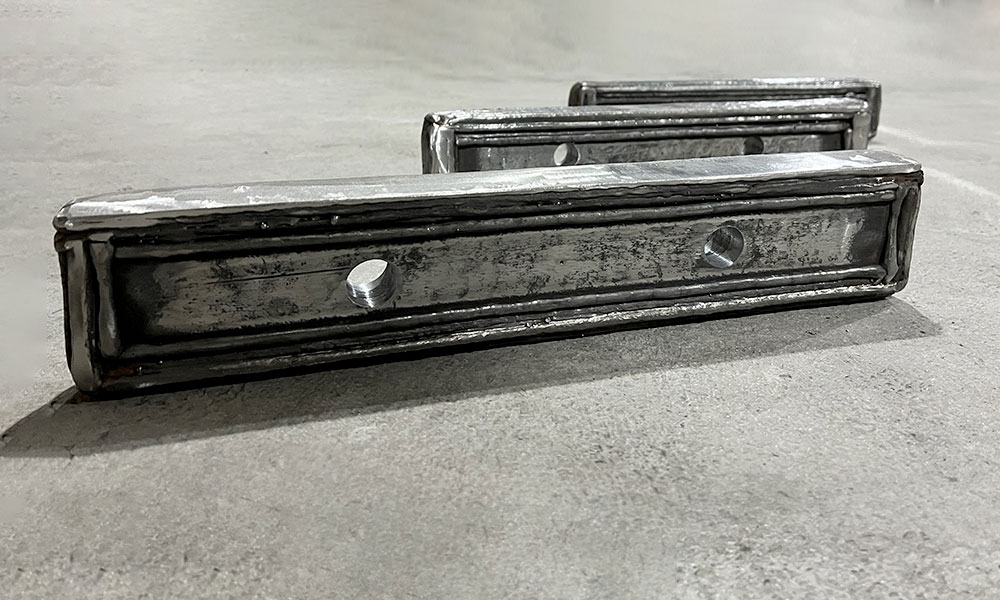 هاردفیسینگ چکش سنگ شکن