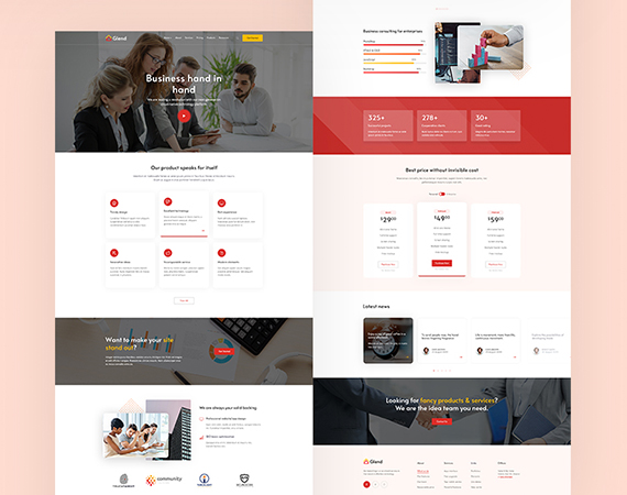 Website Development